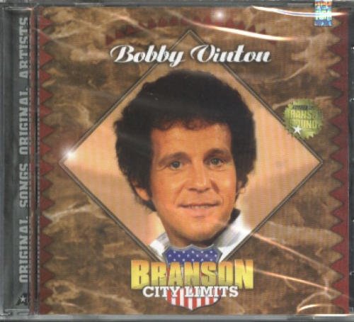Bobby Vinton/Branson City Limits
